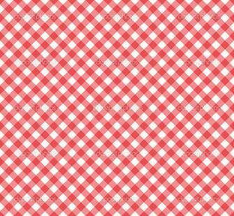 Red Gingham Wallpaper HD And Pictures