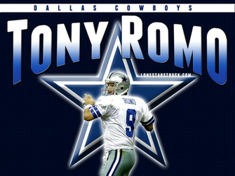 Tony Romo