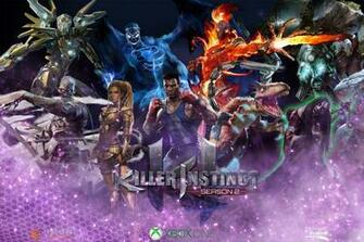 Ki Season Wallpaper For You All Artwork Videos
