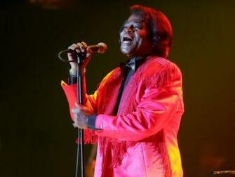James Brown