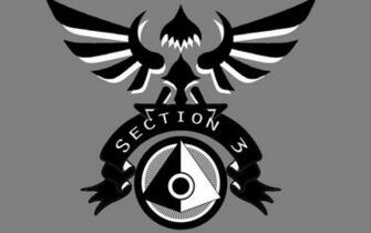 Halo Oni Section By Linksbane Fan Art Wallpaper Games