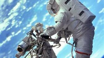 Astronaut HD