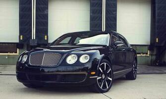 Bentley Continental Flying Spur Wallpaper X Net
