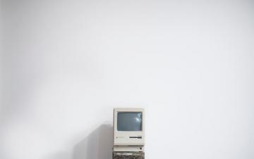 Tecnology Computer Simmetry Minimal