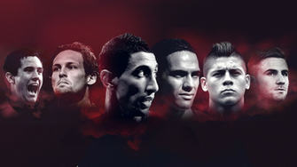 Mufc Wallpaper HD