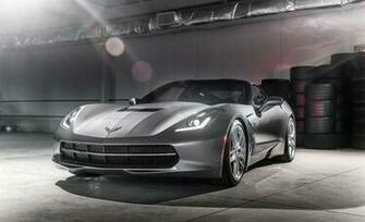 Cool Chevrolet Corvette Stingray Wallpaper Automotive Concept
