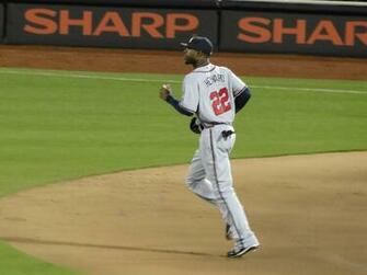 Jason Hayward HD Wallpaper