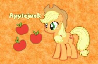 Applejack Wallpaper By Pancs1