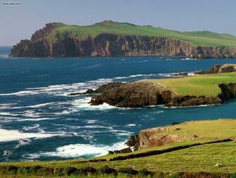 Killarney School Of English Day Trip To Dingle Peninsula And