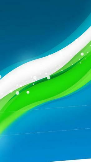 Samsung Galaxy Note Type Wallpaper For N