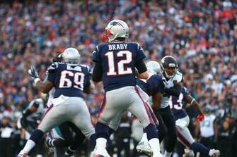 Patriots Clear Early Favorites Over Eagles On Super Bowl
