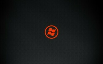 Windows Logo Wallpaper