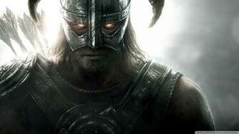 Skyrim Dawnguard Wallpaper Wallpoper