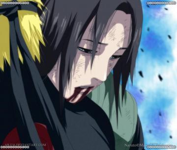 Neji Died Sniff Fairy Tail Vs Naruto Photo
