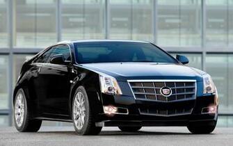 Cadillac Cts Car Cars
