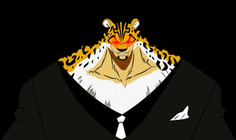 Top Lucci Wallpaper