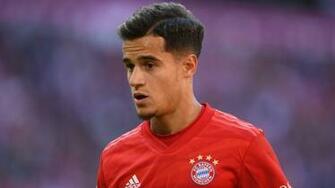 Coutinho Can Get Back To His Best At Chelsea Says Rivaldo Goal