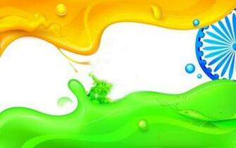 Indian National Flag Wallpaper For Desktop