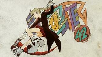 Soul Eater Wallpaper