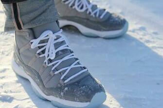 Tags Air Jordan Basketball Cool Grey Michael