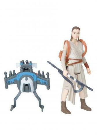Star Wars The Force Unleashed Rancor Galen Marek Starkiller Pack