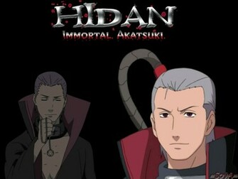 Naruto Wallpaper Naruto4ya Hidan Html