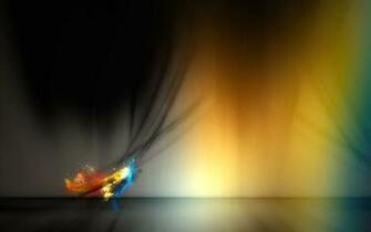 Background Abstract Desktop Scene Design Stage Lighting