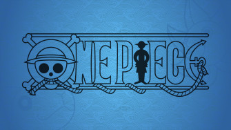 One Piece Blue Kde Store