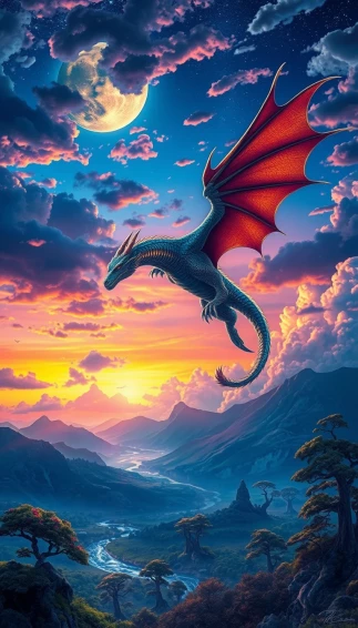 Best Dragon Wallpaper