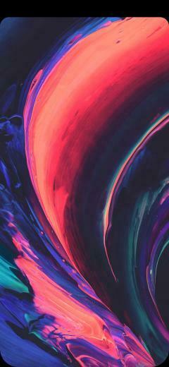 Wallpaper Of The Week iPhone X Hide Notch