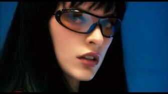 Top Collection Of Ultraviolet Milla Jovovich Wallpaper
