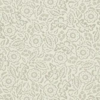 Home Silver Floral Damask Emma Bridgewater Sanderson