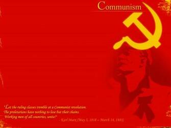 Communism Computer Wallpaper Desktop Background Id