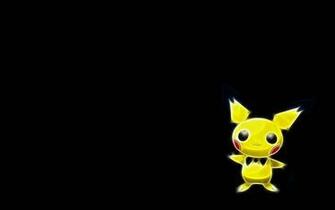 Pichu Image Femalecelebrity