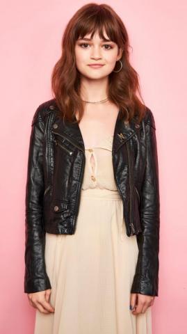 Ciara Bravo 4k Ultra HD Mobile Wallpaper