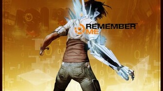 Site De Games Que Mais Te Deixa Interligado Wallpaper Remember Me