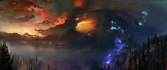 Destiny Panorama