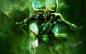 Warlord Wallpaper