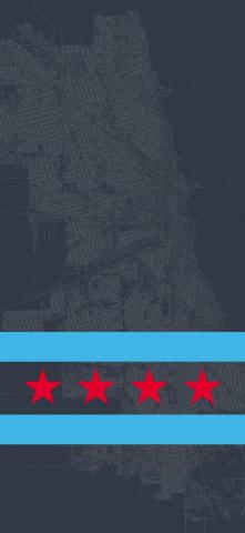 Chicago iPhone Wallpaper