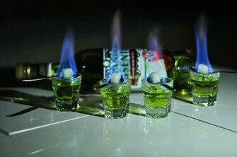 Absenthe Absinthe HD Duvar Ka Tlar Wallpaper