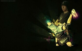 Bboy Wallpaper