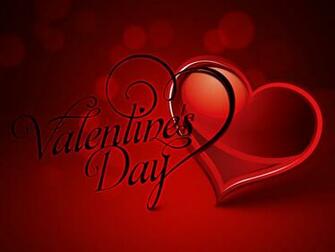 Happy Valentines Day Special Wallpaper HD