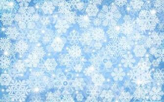 Snowflake Wallpaper S