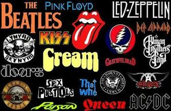 Rock Bands