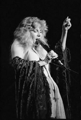 Stevie Nicks Bella Donna Live