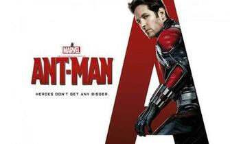 Show Ant Man Wallpaper Size More