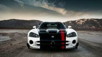 Dodge Viper Srt High Resolution IwallHD Wallpaper HD