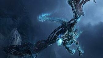 Wallpaper World Warcraft Game