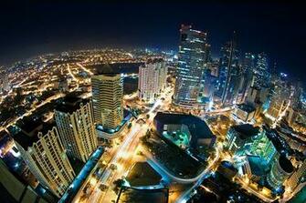 Bright Lights Which City In The Metro Should You Live