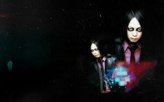 Tatsurou Mucc Wallpaper By Asyuumi